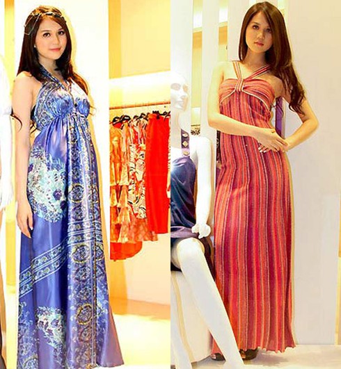 Ngọc Trinh... ngày ấy, bây giờ - ảnh 4