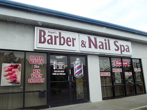 Người Việt ở Mỹ: Làm nail và giữ trẻ, kiếm tiền tỷ mỗi năm - ảnh 1