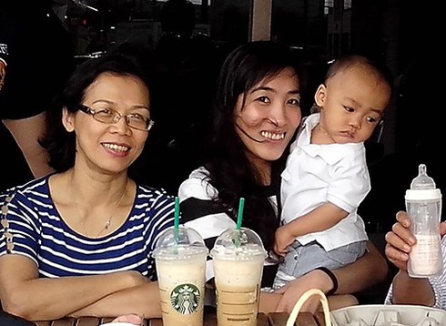 Người Việt ở Mỹ: Làm nail và giữ trẻ, kiếm tiền tỷ mỗi năm - ảnh 3