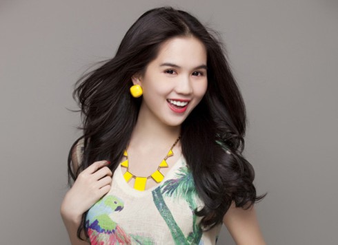 Những cô gái miền Tây quyền lực của showbiz Việt - ảnh 2