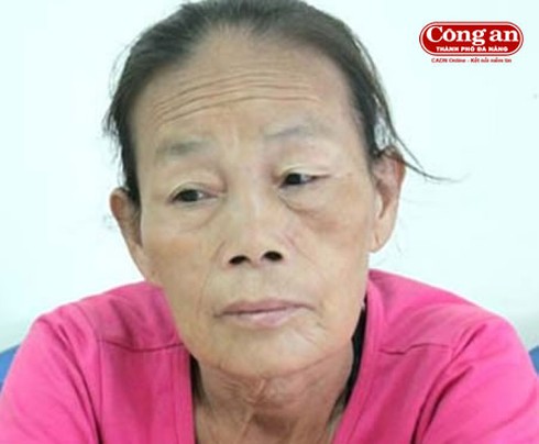 Hành trình phá án: 190 giờ truy tìm kẻ chiếm đoạt cháu gái - ảnh 1