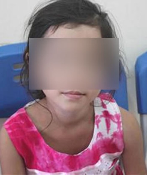 Hành trình phá án: 190 giờ truy tìm kẻ chiếm đoạt cháu gái - ảnh 2