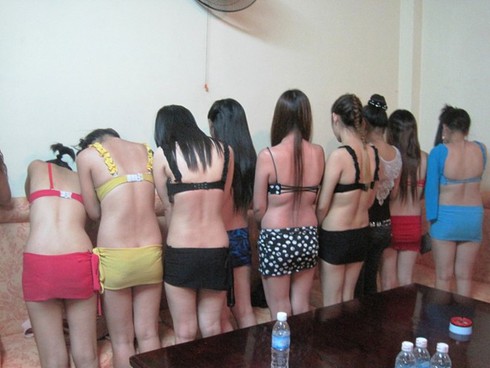 Má mì 9X và đường dây gái gọi sinh viên 3 triệu đồng/lượt - ảnh 1