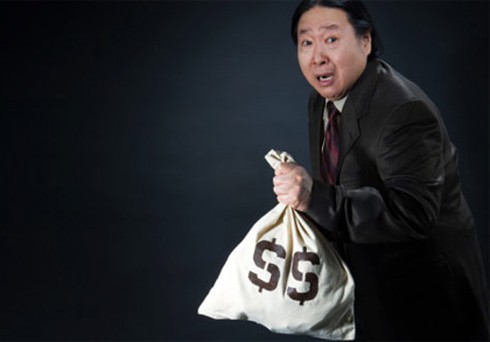 Uất ức vì chồng chỉ góp 800 ngàn đồng/tháng chi tiêu gia đình - ảnh 1