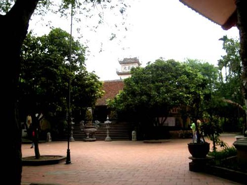 Chùa Bồ Đề - một tiếng chuông cảnh tỉnh - ảnh 1