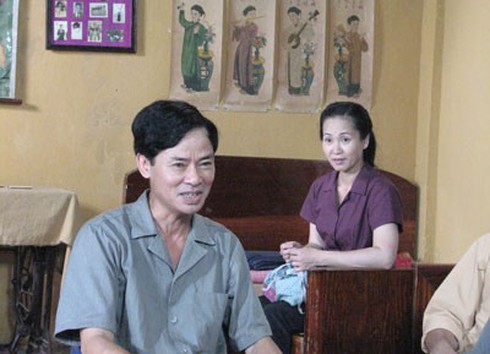 Dàn diễn viên kỳ cựu của 'Sao Tháng Tám' sau gần 4 thập kỷ 9