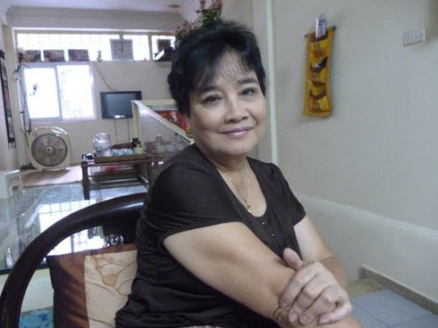 Dàn diễn viên kỳ cựu của 'Sao Tháng Tám' sau gần 4 thập kỷ 6