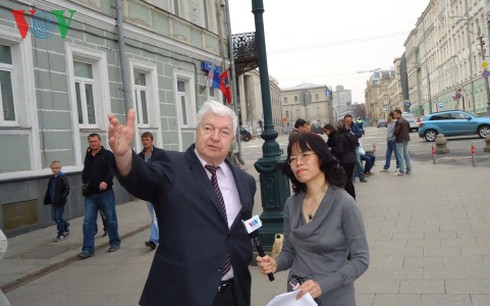 Di chúc của Chủ tịch Hồ Chí Minh hàm chứa những lời lẽ bất tử - ảnh 1