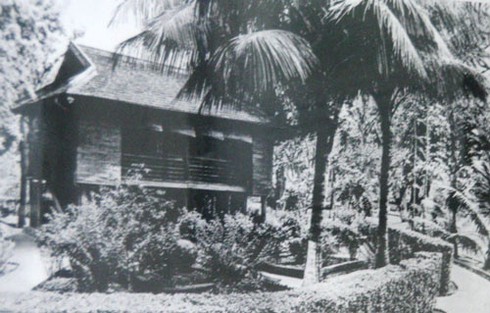 Niềm đau đáu trong Di chúc của Bác - ảnh 2