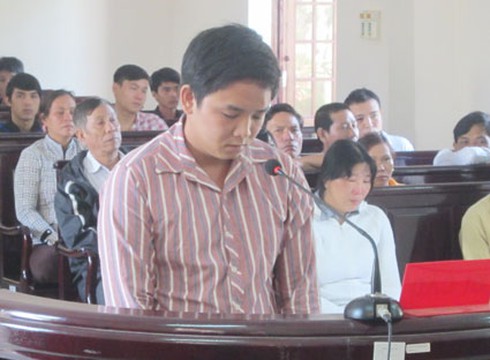 Ba lần đâm trượt, kẻ say xỉn hung hăng phải trả giá bằng tính mạng - ảnh 1