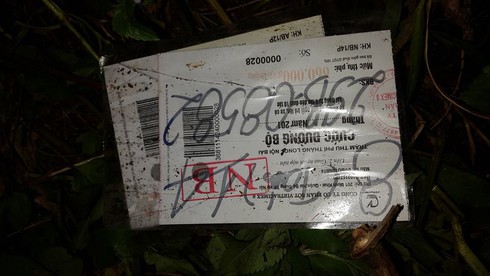 Trắng đêm cứu nạn nhân vụ tai nạn thảm khốc ở Lào Cai - ảnh 1