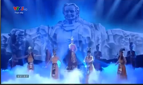 Giọng hát Việt nhí 2014, Liveshow 3: Thiện Nhân chinh phục khán giả - ảnh 2