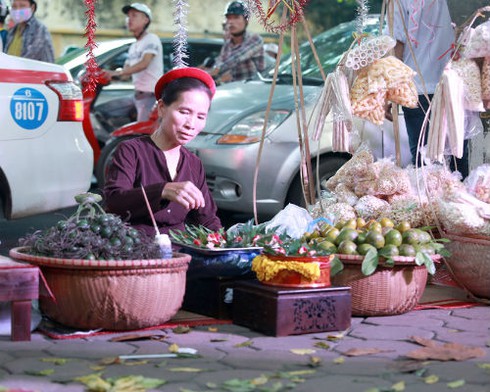 Xuân Bắc, Thúy Hằng, Tấn Minh háo hức dự trung thu đậm chất Việt - ảnh 8