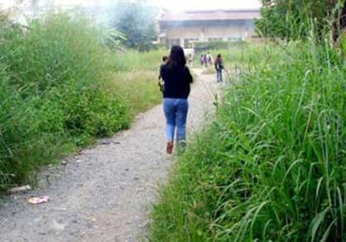 Hiếp dâm trẻ em trên đường vắng, tử vong vì đụng xe liên hoàn - ảnh 1