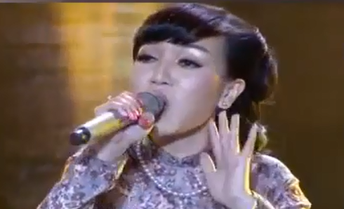 Nhân tố bí ẩn 2014, Liveshow 6: Quang Đại bị cảnh báo nguy hiểm - ảnh 1