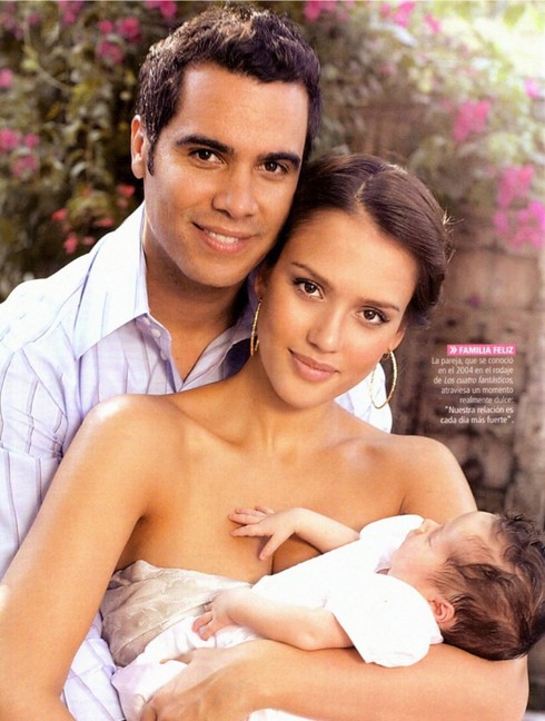 Điểm danh sao Hollywood từng ‘bán con’ cho tạp chí - ảnh 6