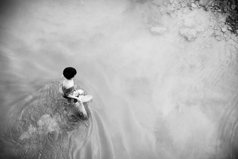 Việt Nam rất đẹp trong mắt bạn Tây - ảnh 27