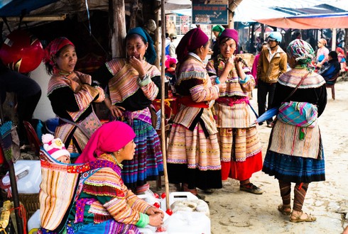 Việt Nam rất đẹp trong mắt bạn Tây - ảnh 7