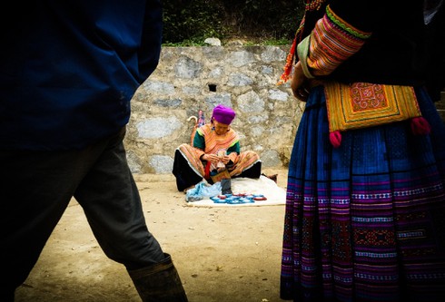 Việt Nam rất đẹp trong mắt bạn Tây - ảnh 1