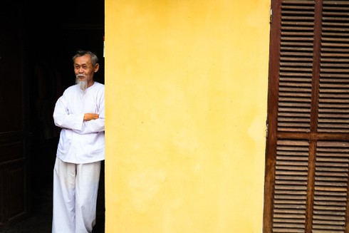 Việt Nam rất đẹp trong mắt bạn Tây - ảnh 24