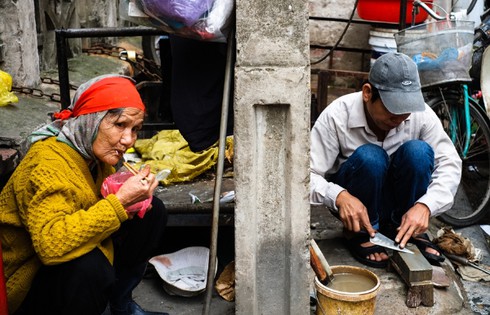 Việt Nam rất đẹp trong mắt bạn Tây - ảnh 9