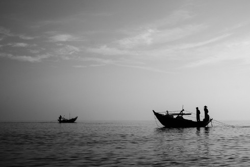 Việt Nam rất đẹp trong mắt bạn Tây - ảnh 31