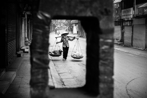 Việt Nam rất đẹp trong mắt bạn Tây - ảnh 26