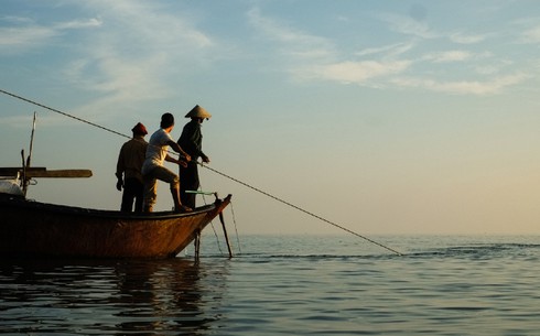 Việt Nam rất đẹp trong mắt bạn Tây - ảnh 4