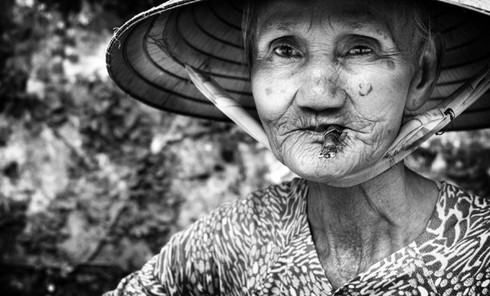 Việt Nam rất đẹp trong mắt bạn Tây - ảnh 2