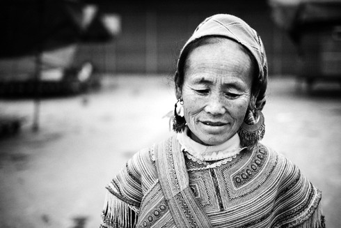 Việt Nam rất đẹp trong mắt bạn Tây - ảnh 30