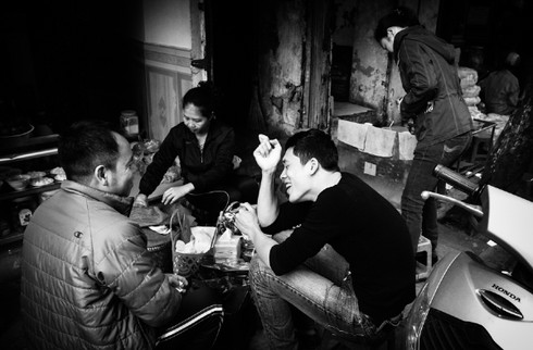 Việt Nam rất đẹp trong mắt bạn Tây - ảnh 3