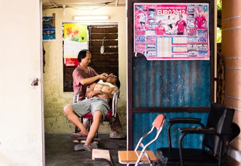 Việt Nam rất đẹp trong mắt bạn Tây - ảnh 5