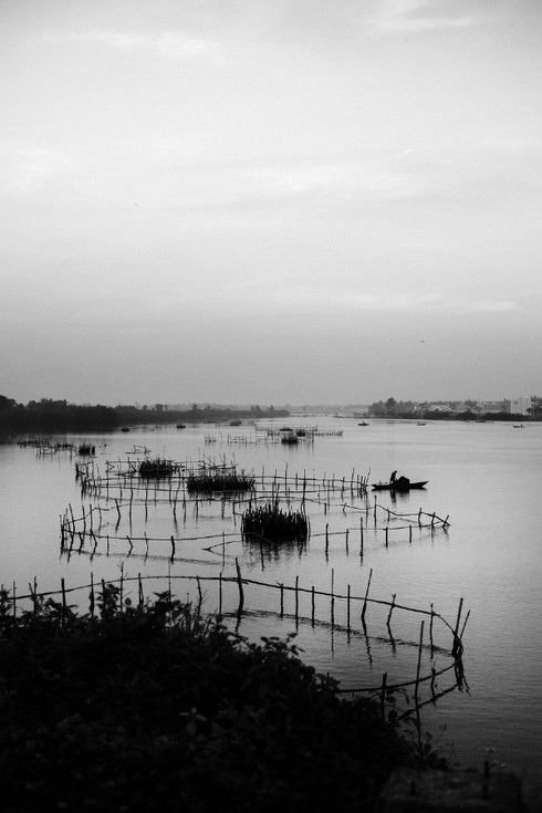 Việt Nam rất đẹp trong mắt bạn Tây - ảnh 22