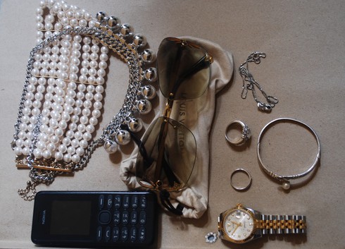 Cuộc truy lùng siêu trộm đồ tiền tỷ - ảnh 1