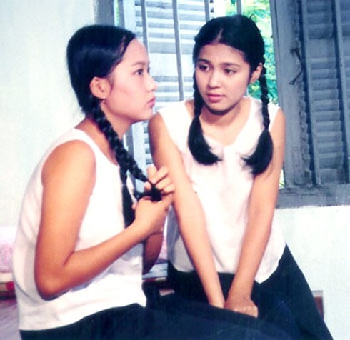 Những bộ phim từng khiến khán giả Việt