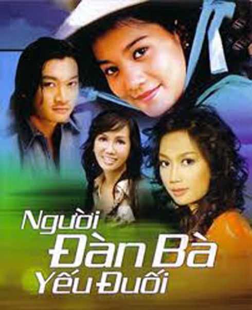 Những bộ phim từng khiến khán giả Việt