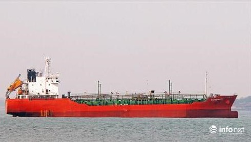 Tin nóng chiều 8/10: Chiến sĩ nhà giàn hy sinh; nỗ lực tìm Sunrise 689 - ảnh 1