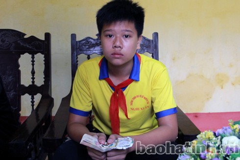 Tin đời sống sáng 8/10: Tàu Sunrise mất liên lạc, không phải mất tích - ảnh 3