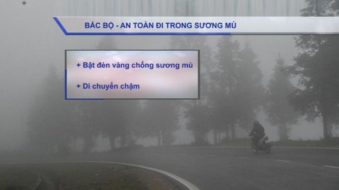 Dự báo thời tiết 9/10: Hà Nội sáng sớm có sương mỏng, se lạnh - ảnh 1