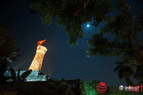 Dự báo thời tiết 10/10: Hà Nội đêm se lạnh, ngày nắng, gió nhẹ - ảnh 1