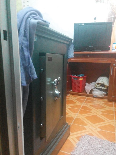 Chồng chết, góa phụ tố cáo nhà chồng thâu tóm gần 10 tỷ đồng - ảnh 1