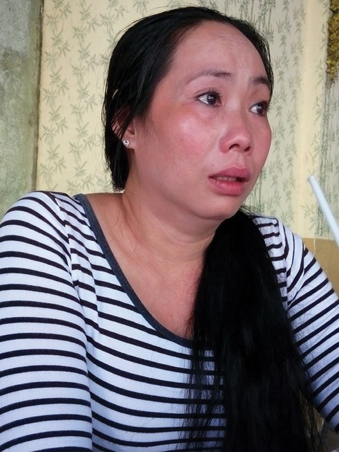 Chồng chết, góa phụ tố cáo nhà chồng thâu tóm gần 10 tỷ đồng - ảnh 2