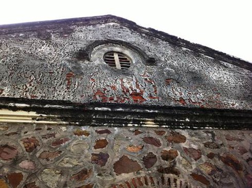 Khám phá ngôi nhà trát bằng mật mía, giá chục tỷ trên đảo Quan Lạn - ảnh 3