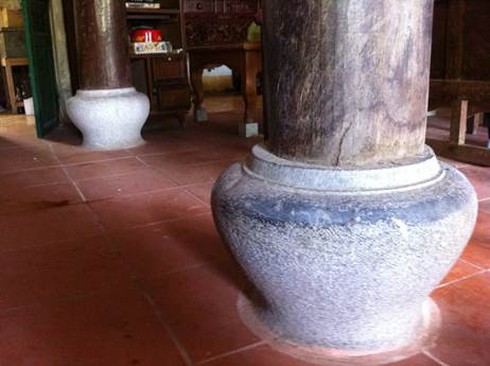 Khám phá ngôi nhà trát bằng mật mía, giá chục tỷ trên đảo Quan Lạn - ảnh 7