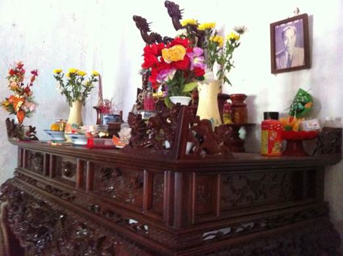 Khám phá ngôi nhà trát bằng mật mía, giá chục tỷ trên đảo Quan Lạn - ảnh 12