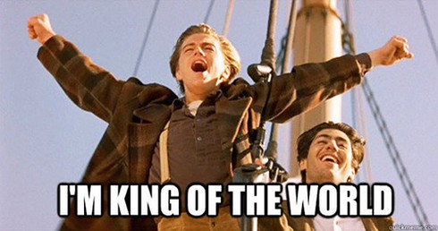 Dàn sao Titanic ngày ấy, bây giờ - ảnh 5