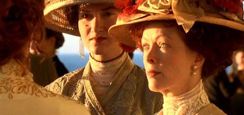 Dàn sao Titanic ngày ấy, bây giờ - ảnh 9