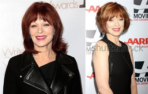 Dàn sao Titanic ngày ấy, bây giờ - ảnh 10