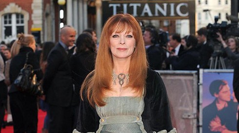 Dàn sao Titanic ngày ấy, bây giờ - ảnh 11