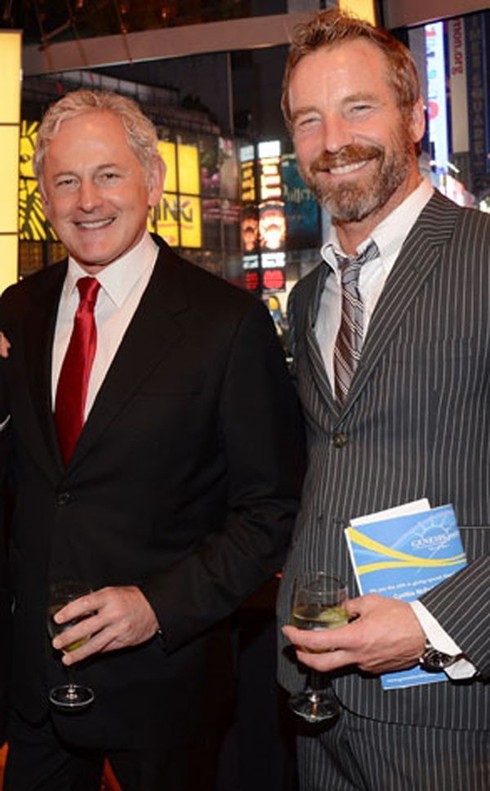 Dàn sao Titanic ngày ấy, bây giờ - ảnh 13